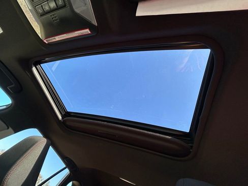 Certified 2021 Toyota RAV4 SE w/ Weather & Moonroof Package image 30