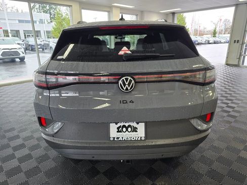 New 2026 Volkswagen ID.4 Pro S image 5