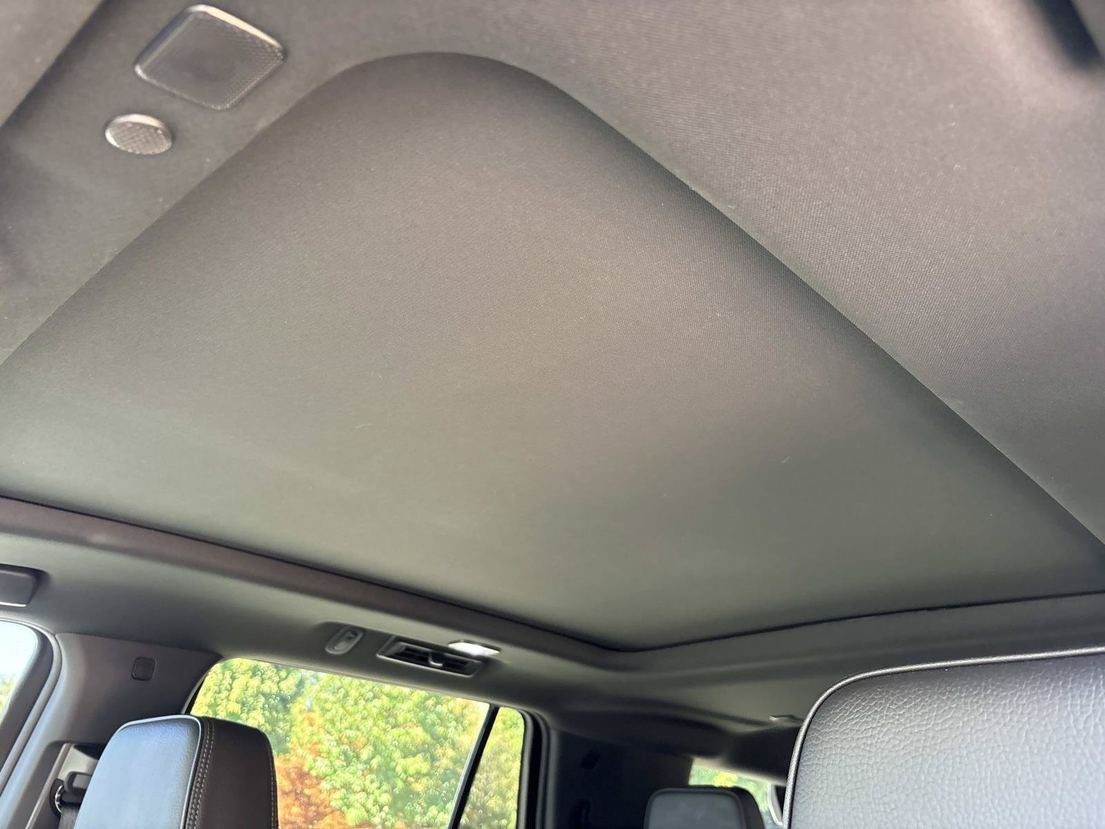 Used 2022 GMC Yukon Denali AWD/4WD image 20