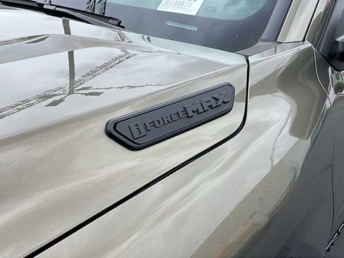 New 2026 Toyota Tacoma TRD Off-Road AWD/4WD image 10