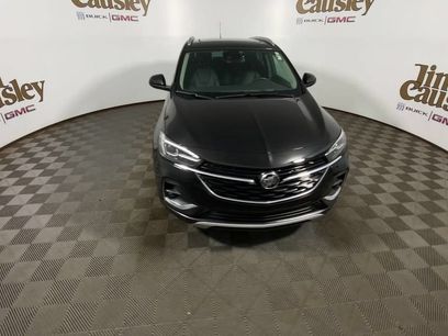 Certified 2023 Buick Encore GX Essence w/ Experience Buick Package