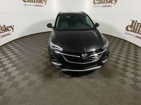 Used 2023 Buick Encore GX Essence w/ Experience Buick Package FWD image 3