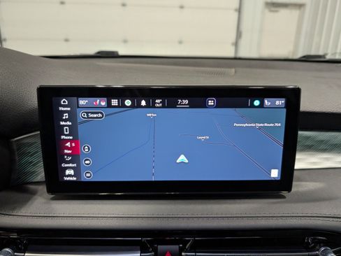 Used 2024 Alfa Romeo Tonale Ti image 22