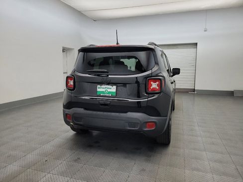 Used 2019 Jeep Renegade Altitude w/ Quick Order Package 2XM image 7