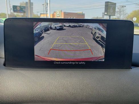Certified 2023 MAZDA CX-5 AWD 2.5 S image 20