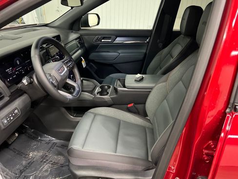 New 2026 GMC Terrain AT4 w/ Convenience Package III image 12