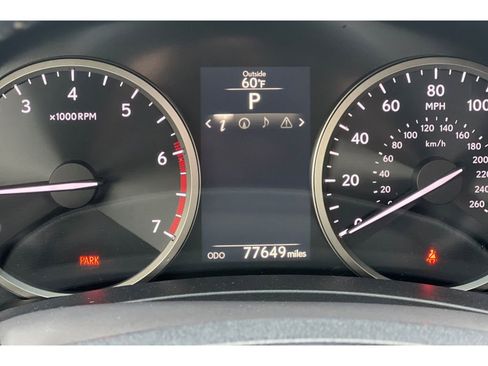 Used 2017 Lexus NX 200t AWD image 27