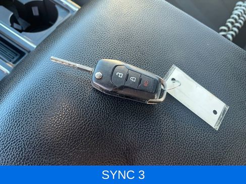 Used 2018 Ford F150 XL w/ Equipment Group 101A Mid image 32