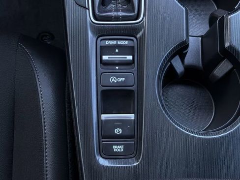 Used 2024 Honda Civic Sport image 21