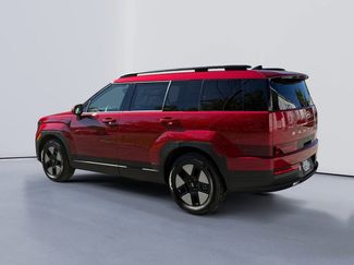 New 2026 Hyundai Santa Fe SEL FWD video 5