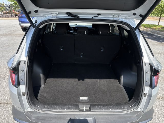 Used 2026 Hyundai Tucson SEL Plus FWD image 20