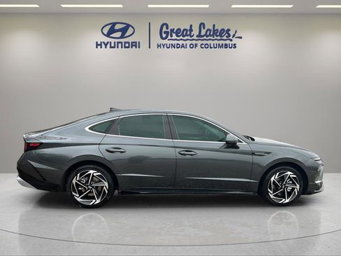 New 2026 Hyundai Sonata SEL FWD image 6