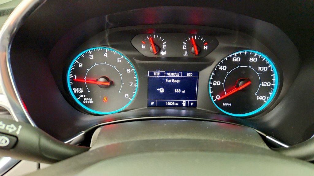 Used 2024 Chevrolet Equinox LS FWD image 14