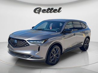 Used 2023 Acura MDX A-Spec video 1