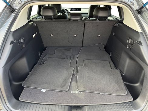 Certified 2024 MAZDA CX-50 AWD 2.5 S w/ Select Package image 17