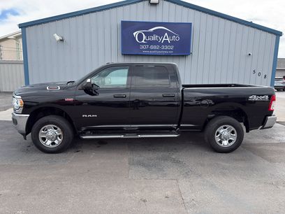 Used 2021 RAM 2500 Big Horn