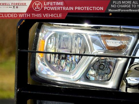 Used 2021 RAM 1500 Lone Star image 3