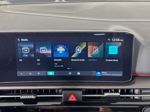 New 2026 Kia Sportage SX Prestige image 17