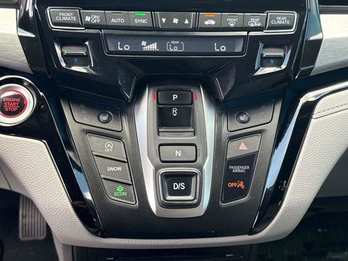 Certified 2021 Honda Odyssey Touring image 27
