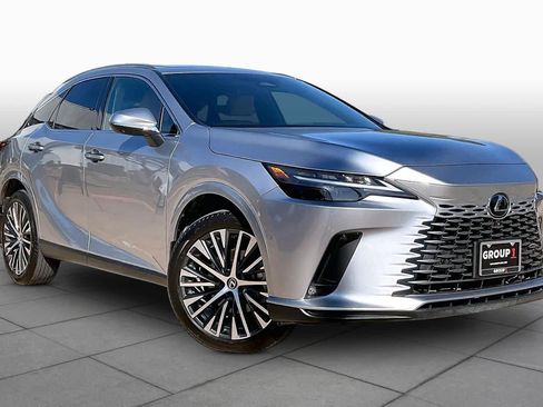 Used 2024 Lexus RX 350 Premium Plus w/ Convenience Package FWD image 3