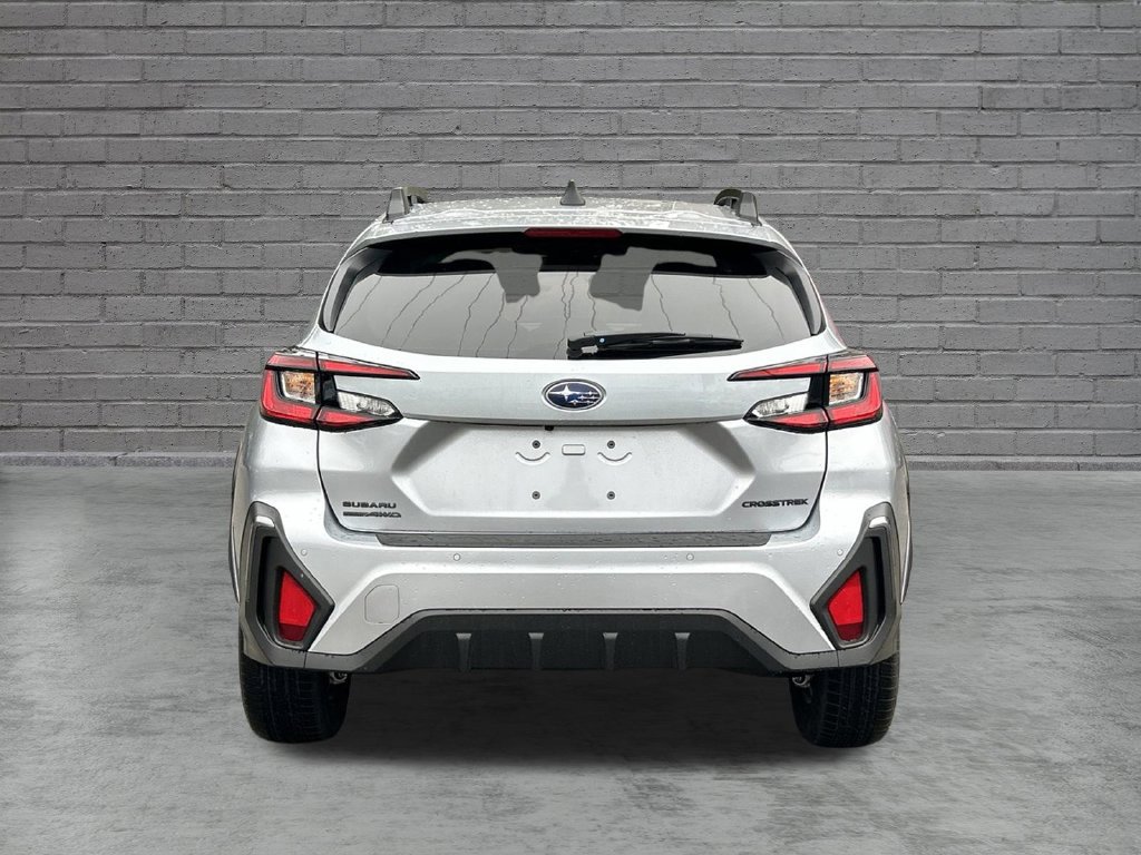 New 2026 Subaru Crosstrek 2.5i Limited AWD/4WD image 4