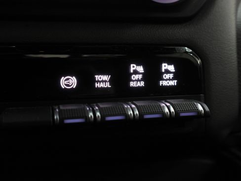 Used 2022 RAM 2500 Big Horn w/ Night Edition image 46