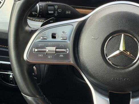 Used 2021 Mercedes-Benz G 550 image 12
