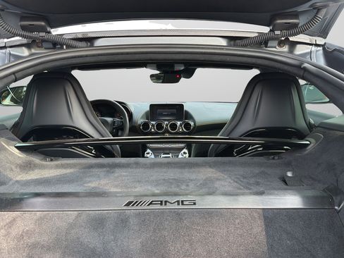 Used 2019 Mercedes-Benz AMG GT R image 29