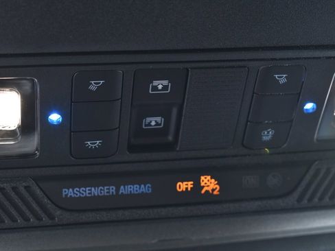 New 2026 Ford Explorer Tremor w/ Tremor Ultimate Package image 36