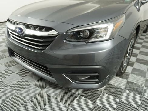 Certified 2022 Subaru Legacy Premium image 11