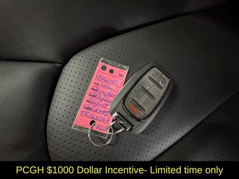 New 2026 Chrysler Pacifica Select image 25