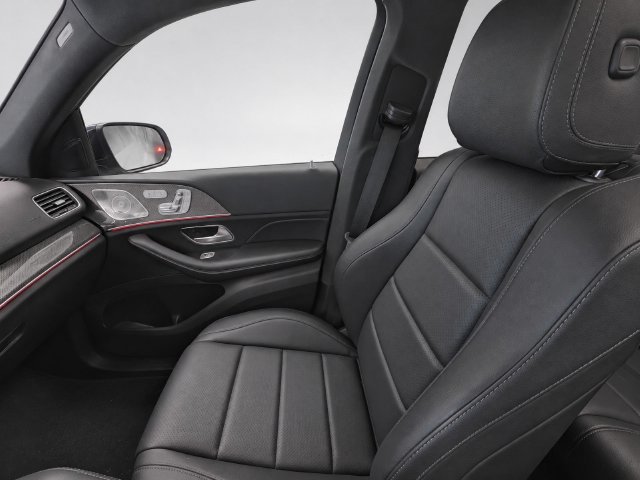 Certified 2023 Mercedes-Benz GLE 350 4MATIC image 22