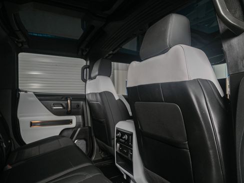 Used 2022 GMC Hummer EV Edition 1 image 6
