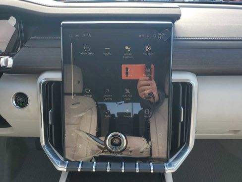 New 2026 GMC Acadia Denali w/ Super Cruise Package image 12