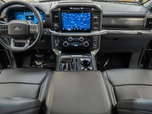 Certified 2025 Ford F150 Lariat image 22