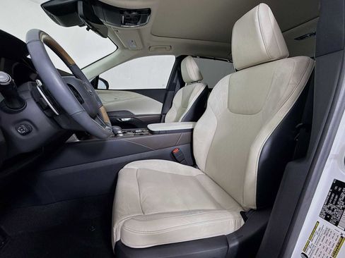 Used 2023 Lexus RX 350 AWD image 5