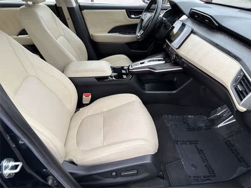 Used 2018 Honda Clarity Touring image 18