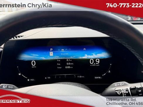 Used 2023 Kia Sportage SX image 18