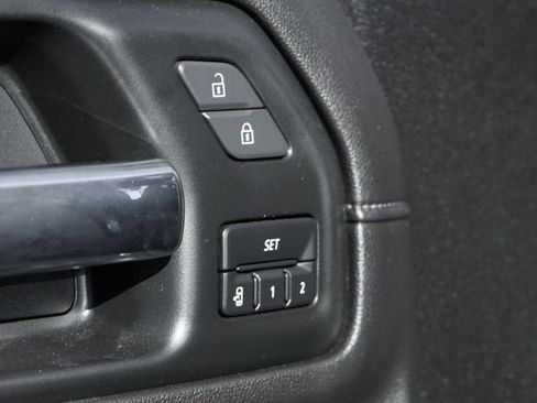 Used 2023 Chevrolet Silverado 3500 High Country w/ Safety Package II AWD/4WD image 15