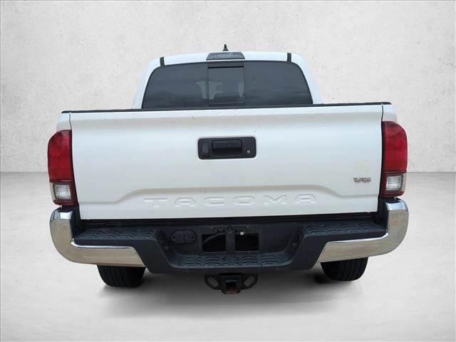 Certified 2023 Toyota Tacoma SR5 RWD image 6