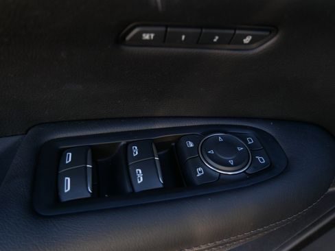 Used 2023 Cadillac XT5 Premium Luxury w/ Technology Package image 19