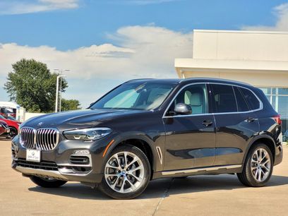 Used 2019 BMW X5 xDrive40i w/ Premium Package 2