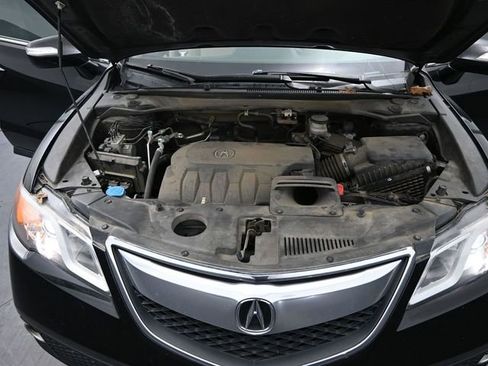 Used 2015 Acura RDX FWD w/ Technology Package image 18