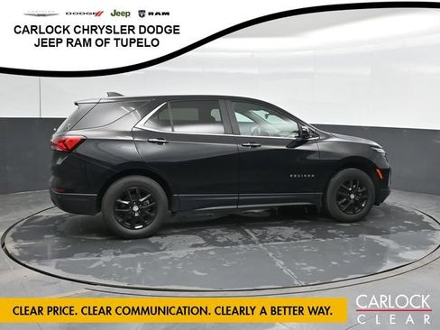 Used 2024 Chevrolet Equinox LT FWD image 4