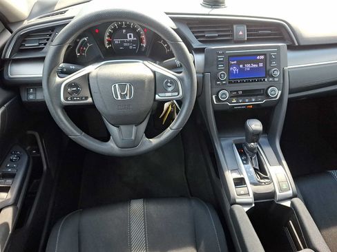 Used 2018 Honda Civic LX image 11
