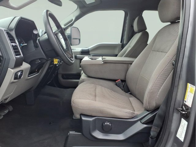 Used 2021 Ford F250 XLT AWD/4WD image 16
