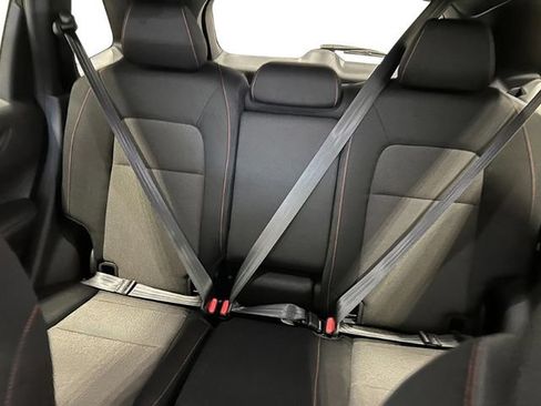 Used 2025 Honda CR-V Sport image 28