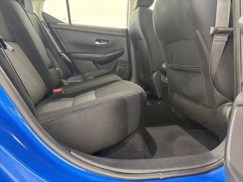 Used 2021 Nissan Sentra SV w/ Electronics Package FWD image 23