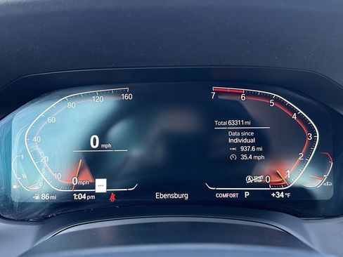 Used 2019 BMW 330i xDrive Sedan w/ Convenience Package image 26