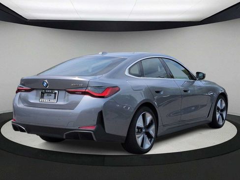 Used 2026 BMW i4 xDrive40i w/ Premium Package AWD/4WD image 8